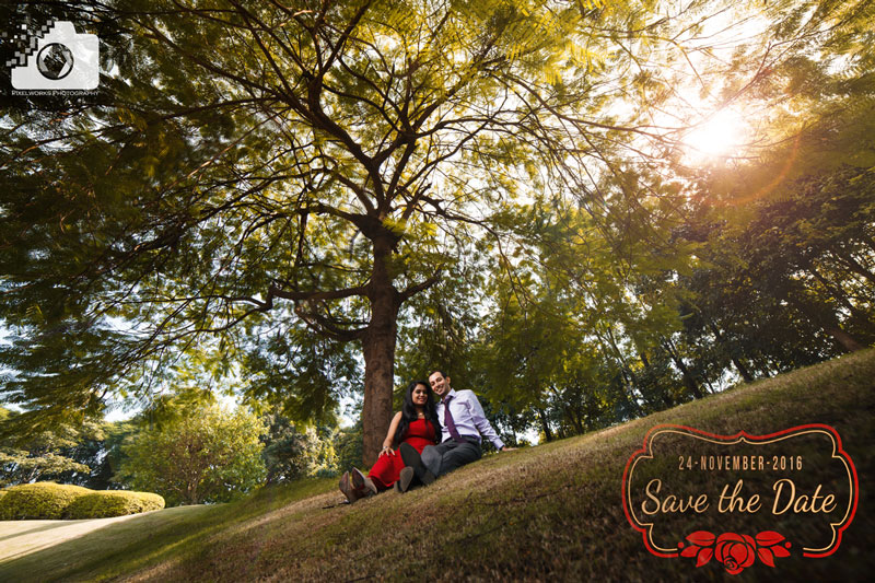 pre wedding shoot save the date ideas
