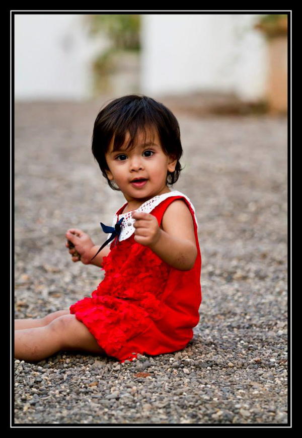 Pune Kids Photography