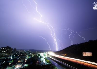 Lightning Photography