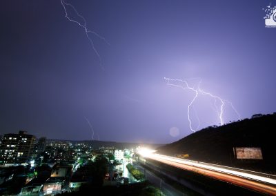 Lightning Photography