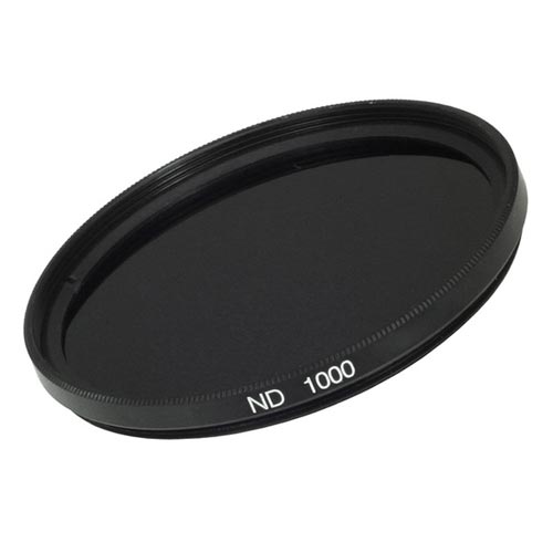 nd filter 5 stop