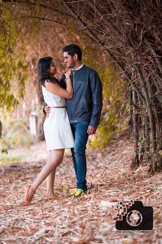 pre wedding photos