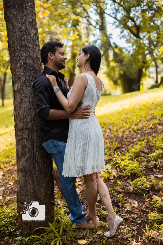Couple Photoshoot - How to make the most from your pre wedding shoot