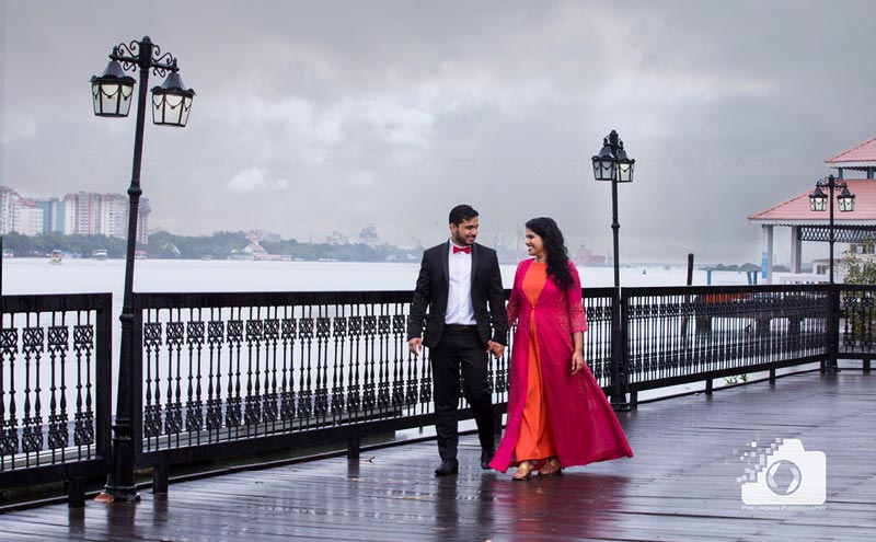 The Wedding Movie – Pinki and Roopesh