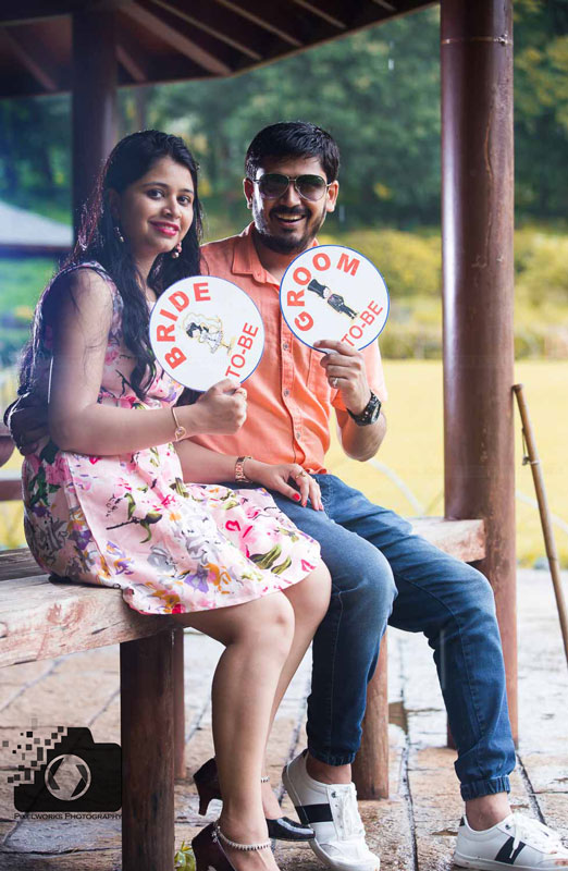 pre wedding photoshoot in pune