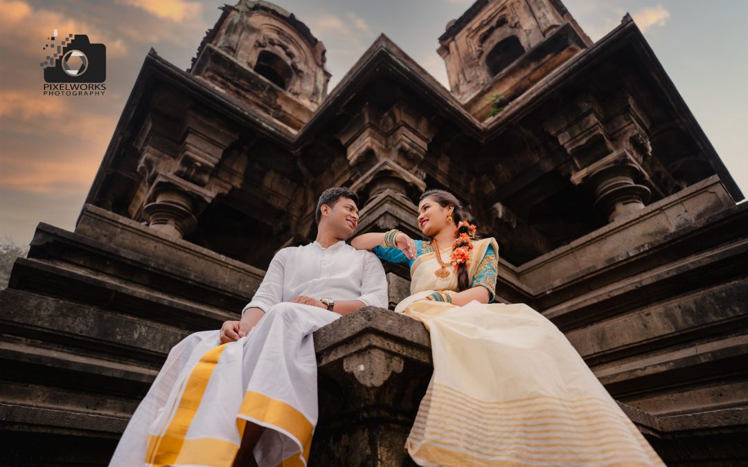 Pre wedding shoot locations in Pune – Free and paid location list