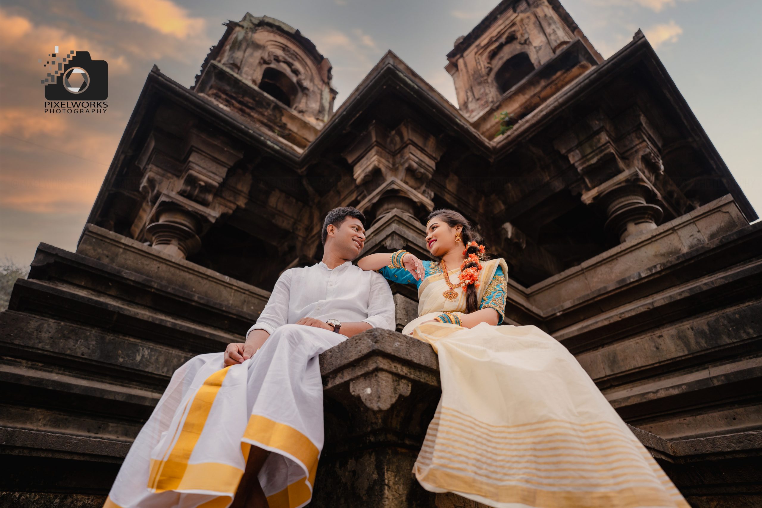 Wedding shoot sales