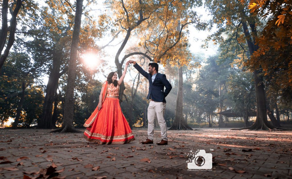 Pre wedding shoot locations in Pune 21 locations updated