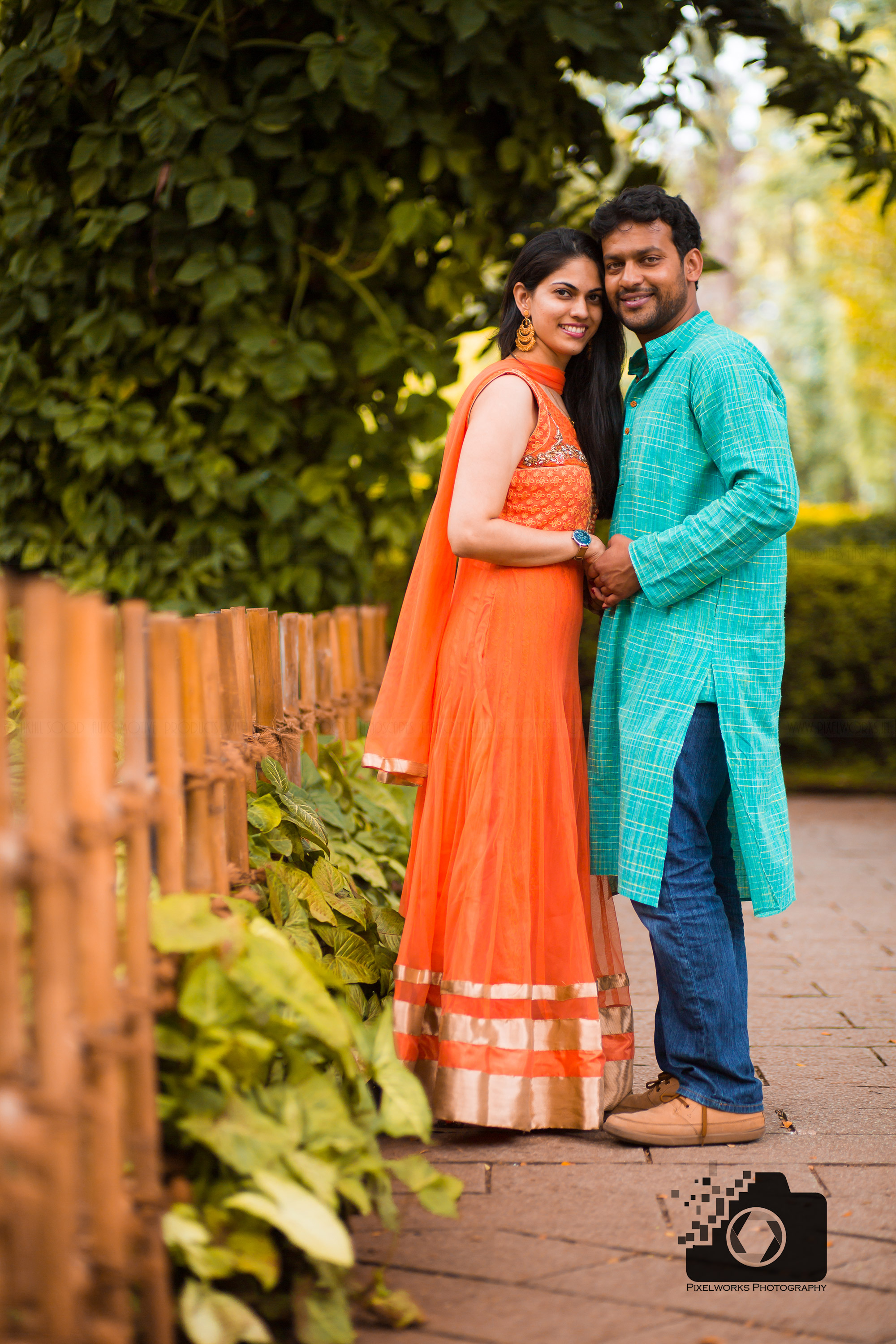 Pre wedding Shoot Dresses: 27 Options for clothes for pre wedding shoot