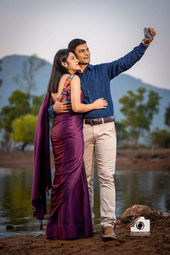 shirts for pre wedding shoot