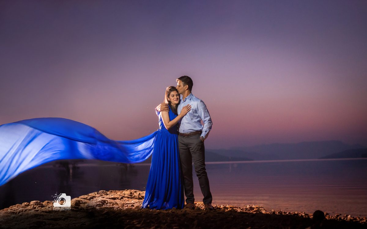 Pre wedding Shoot Dresses: 27 Options for clothes for pre wedding ...
