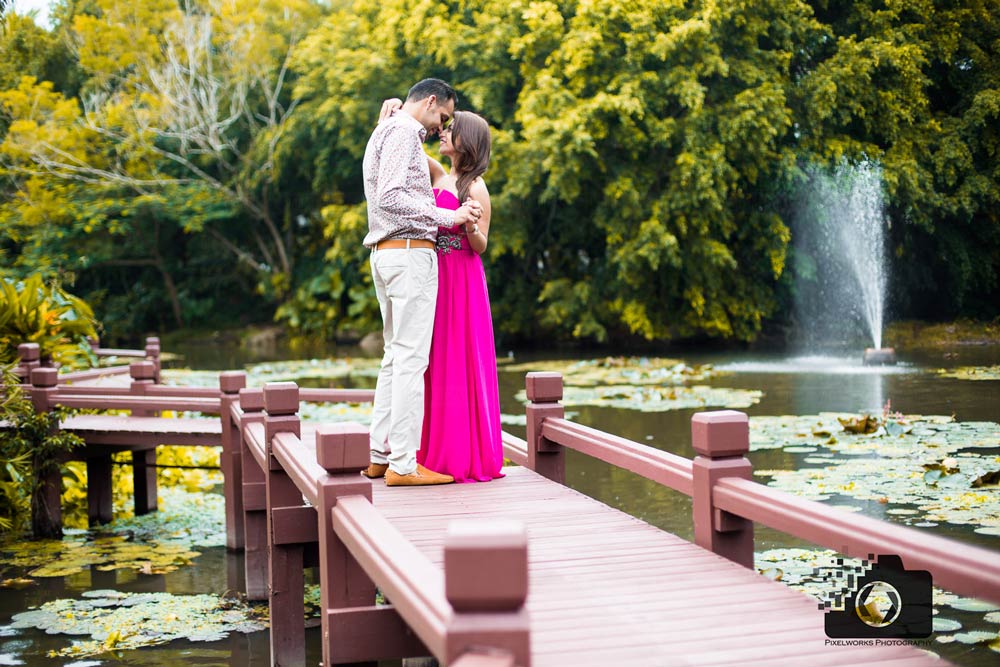 pre wedding shoot dresses off shoulder Pink gown