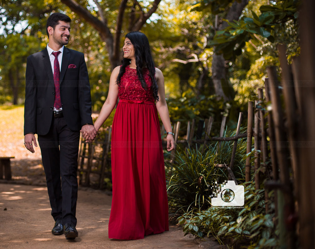 Pre wedding Shoot Dresses: 27 Options for clothes for pre wedding shoot