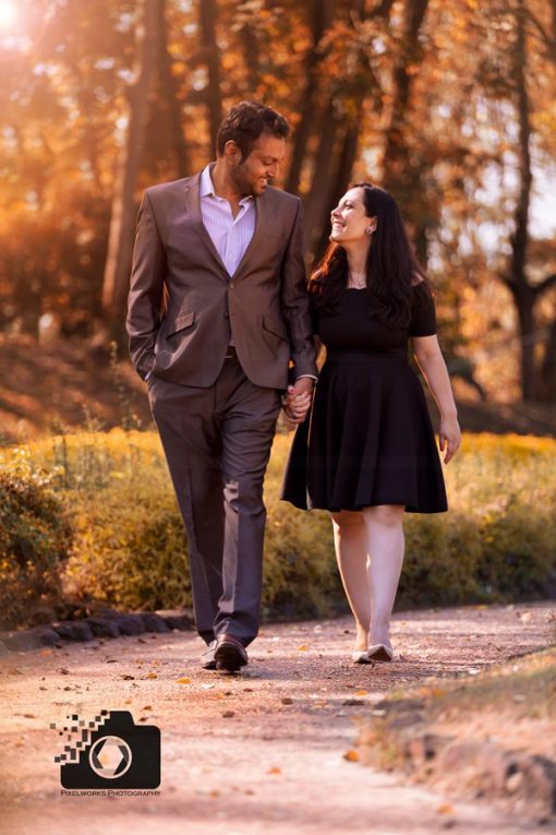 pre wedding shoot outfits