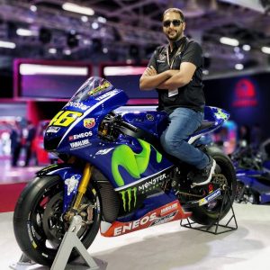 Nikhil Sood