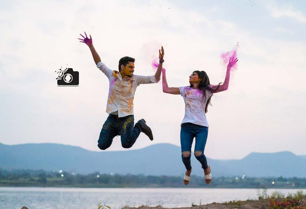Pre Wedding Shoot blogs, tips, Ideas, Dresses, Locations, trends for 2019