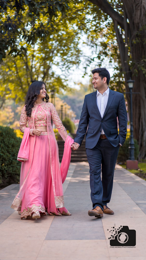 Pre wedding shoot dresses men wearing suit