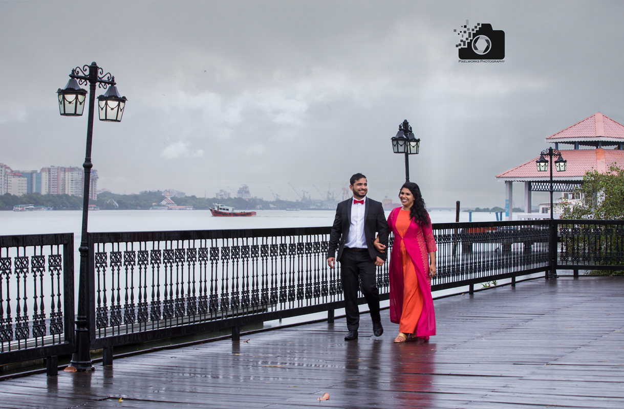 Pre wedding shoot dresses tuxedo and evening gown