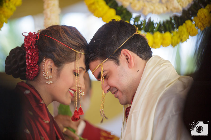 Best Marathi wedding Pictures – Right Here !!