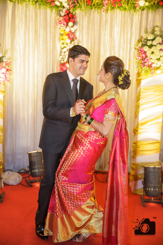 best marathi wedding pictures