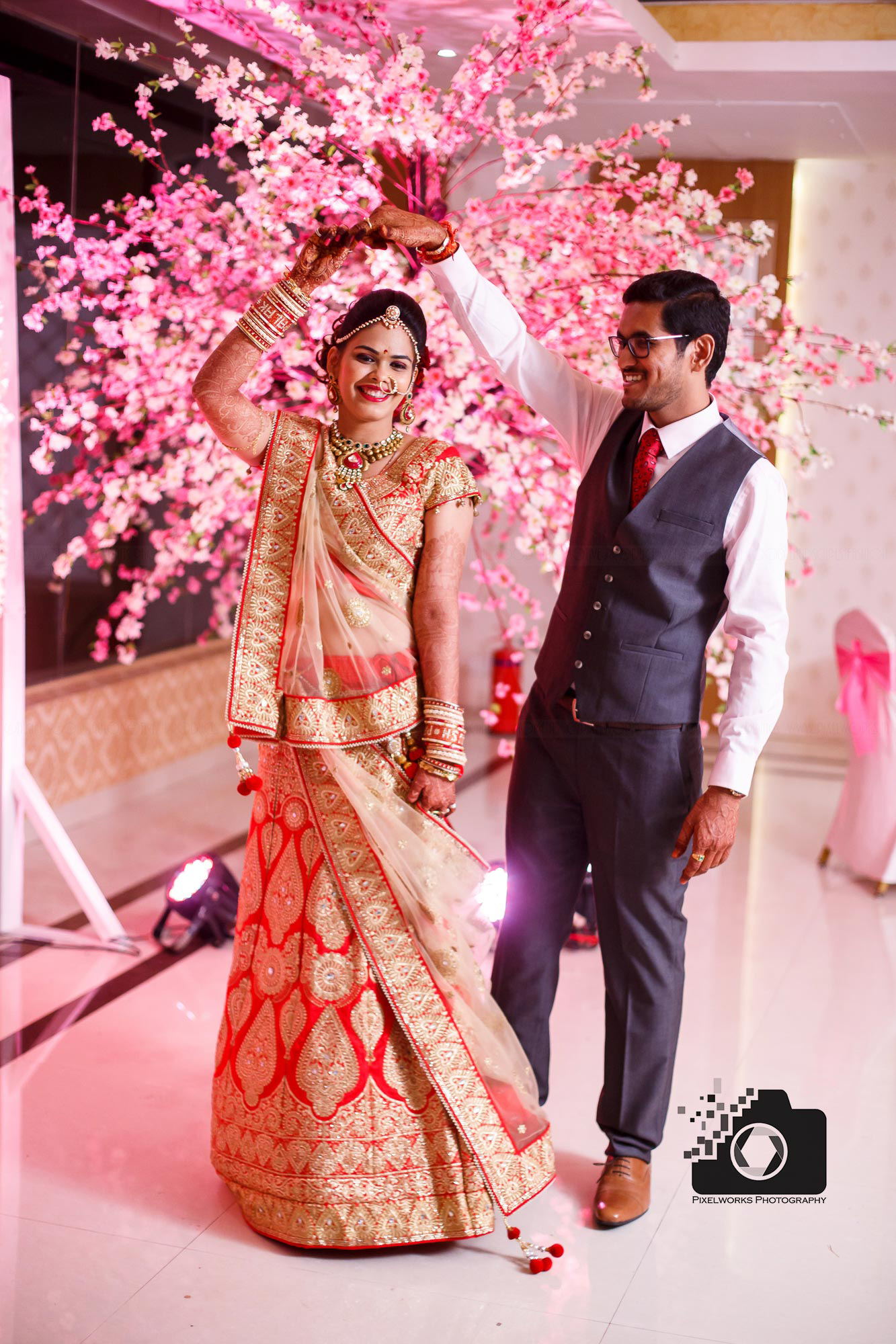 wedding photographer in Pune united 21