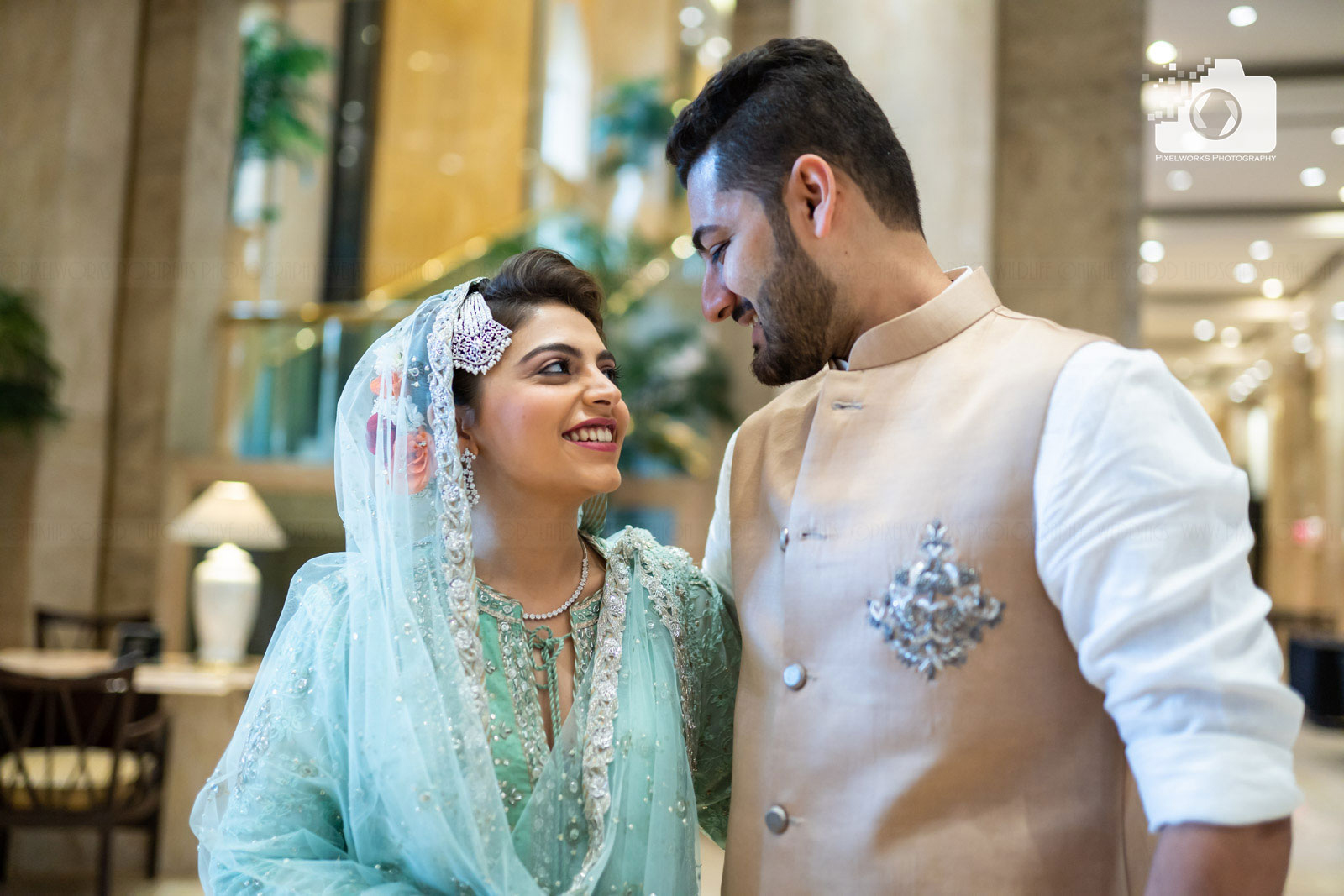 best candid wedding photographer nikah