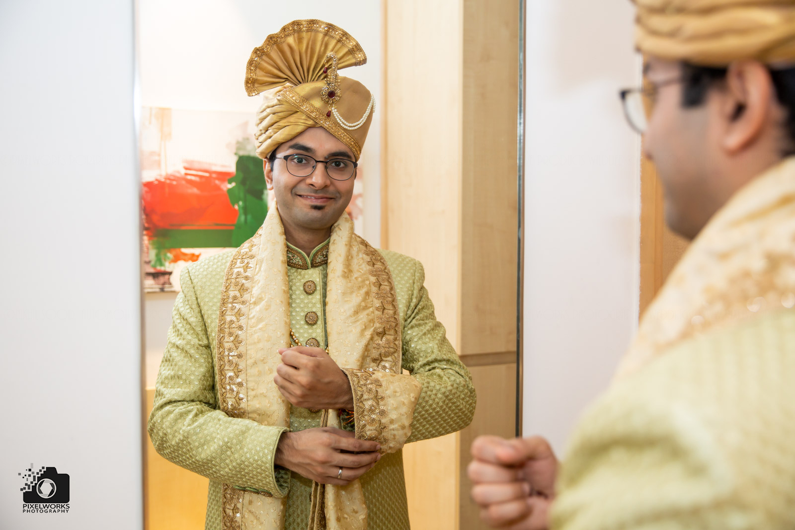 Marathi wedding photographer 