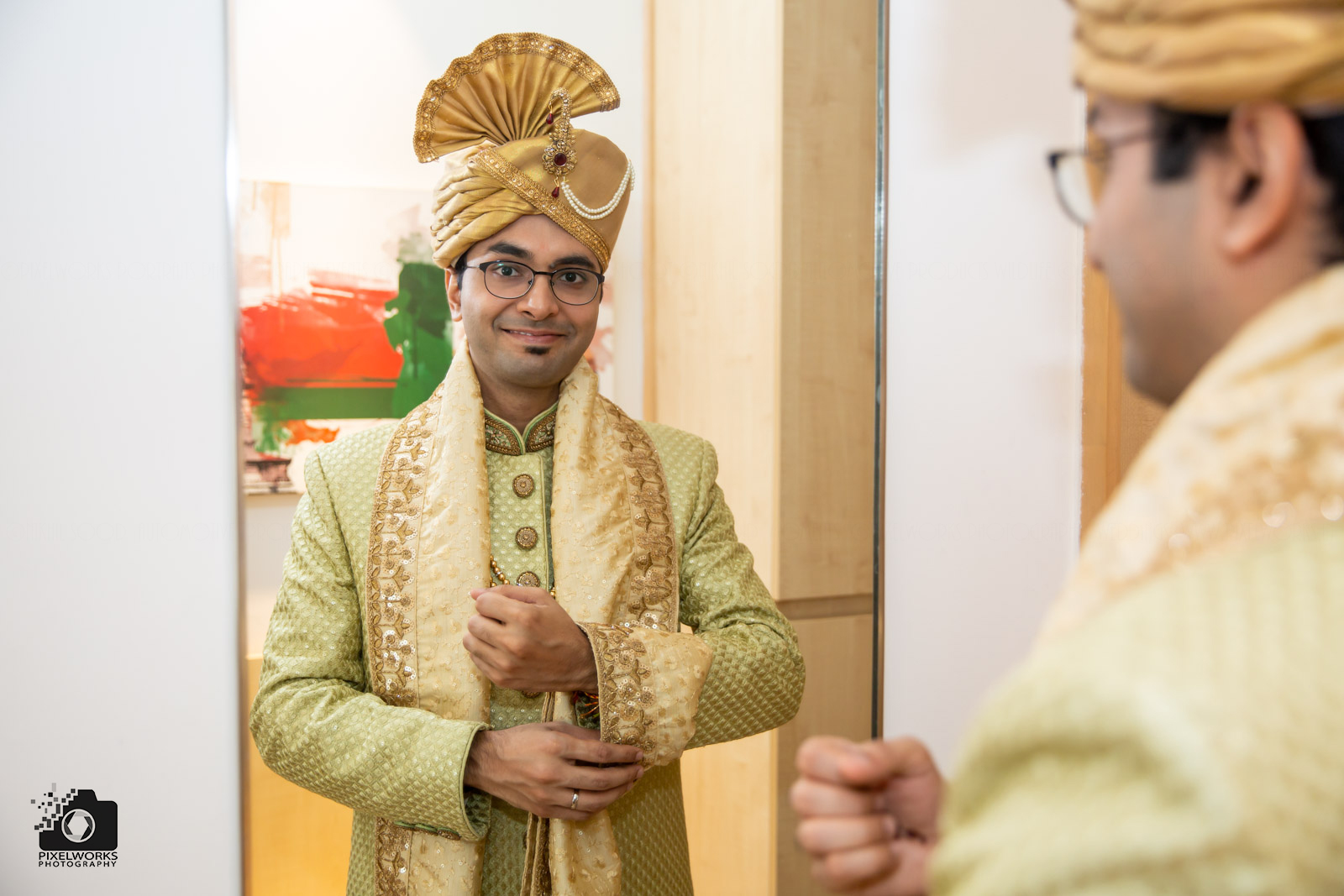 Marathi wedding photographer