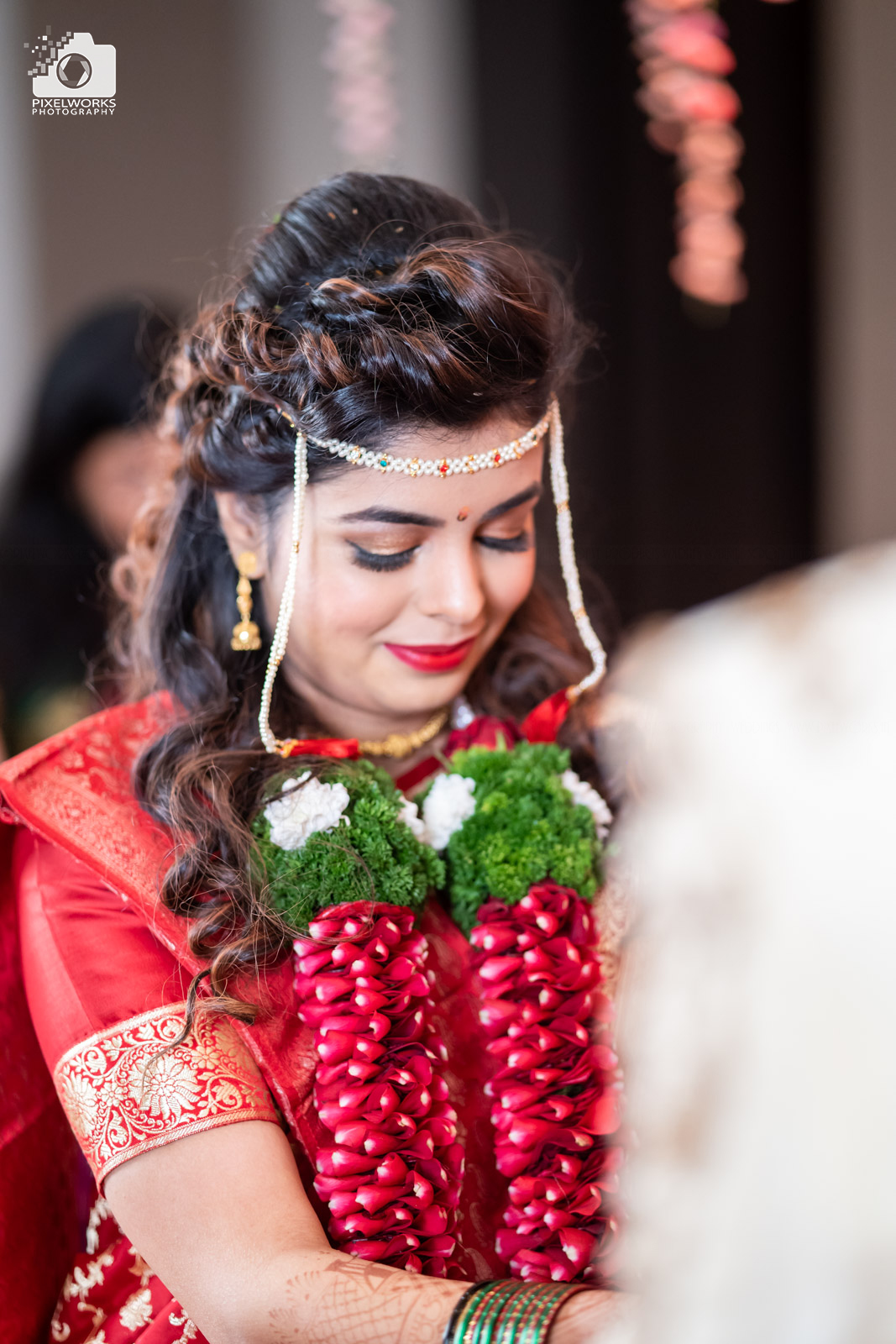 Marathi wedding photographer marathi bride