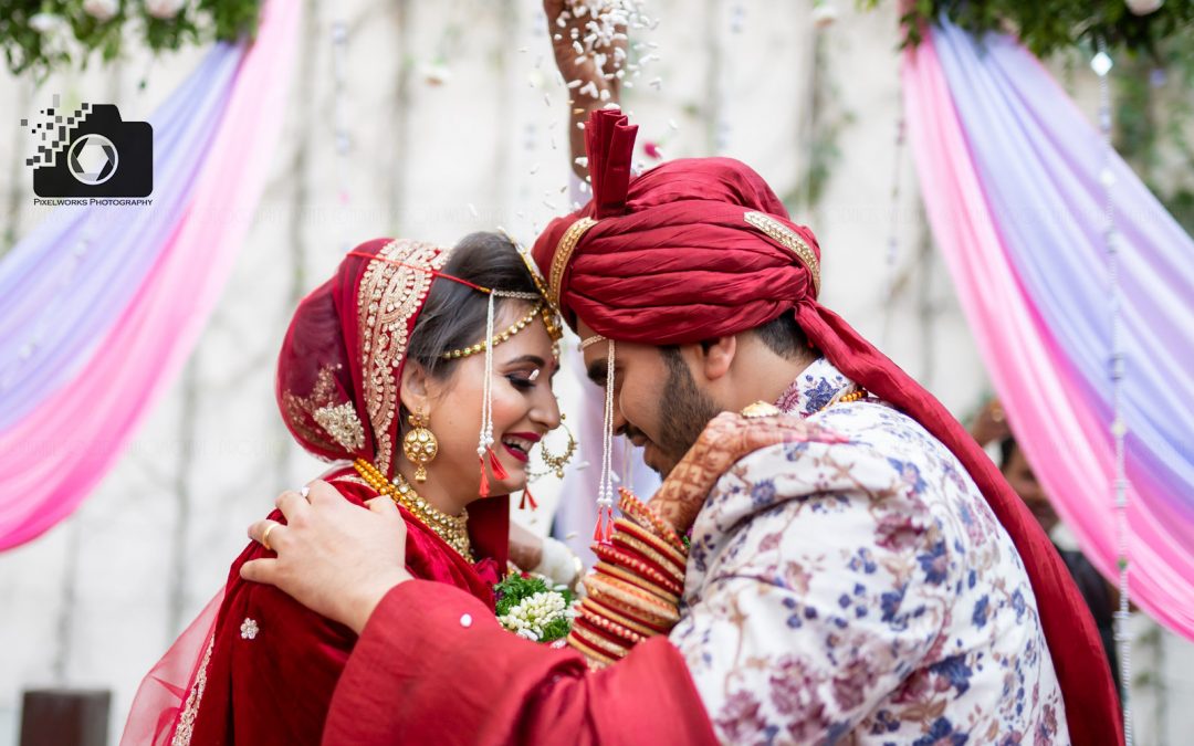 Are you looking for Marathi wedding photographer?