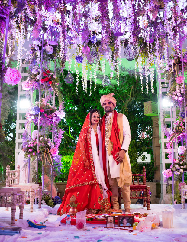 Wedding Photographer in Baner balewadi