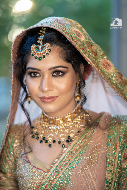 wedding photographer in Pune sentosa