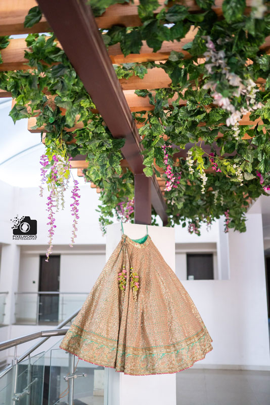 wedding photography lehenga 