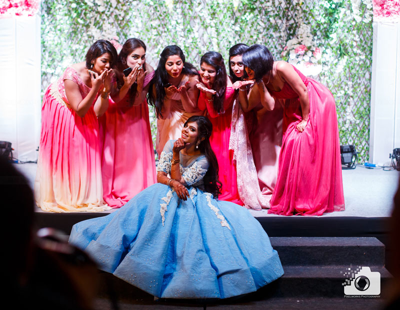 recommended Wedding Photographer in Baner