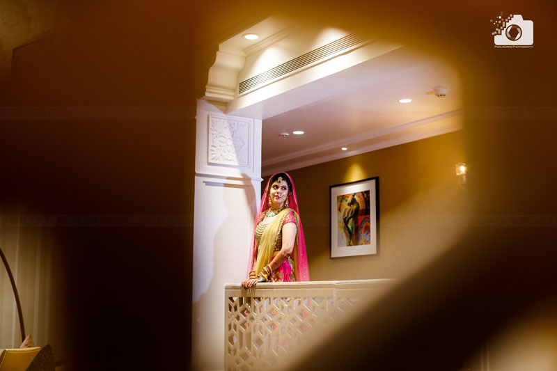 wedding photographer in Pune sheraton