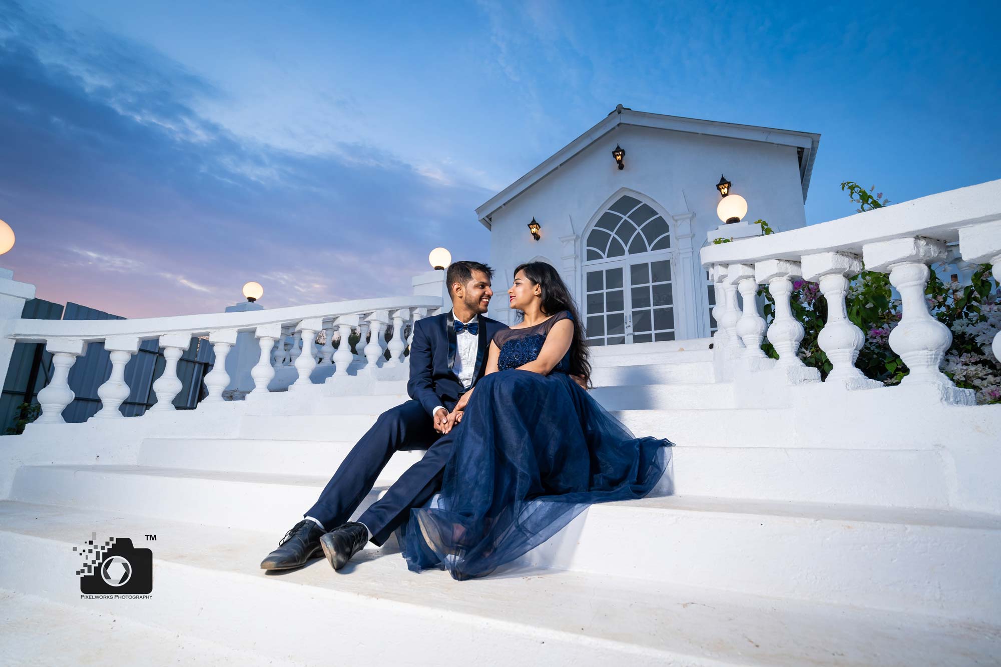 best pre wedding photographer