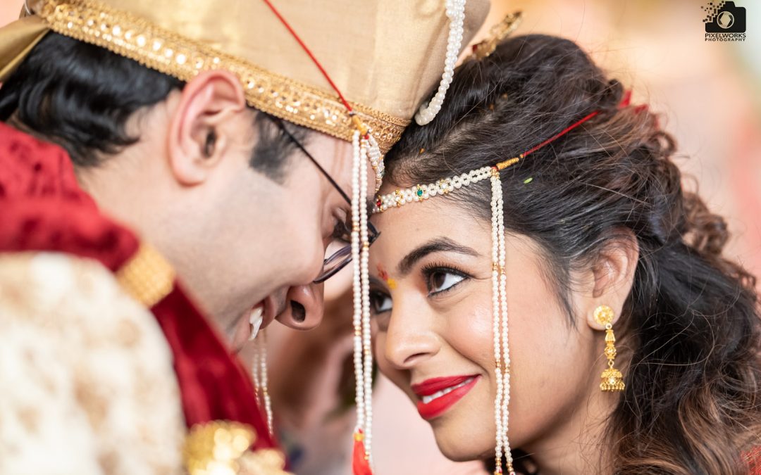 Marathi Weddings